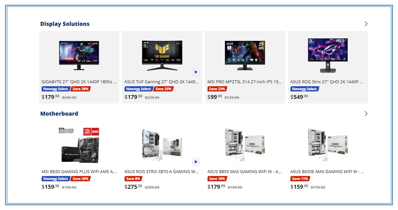 Enhancing Competitive Pricing with Real-Time Tech Data