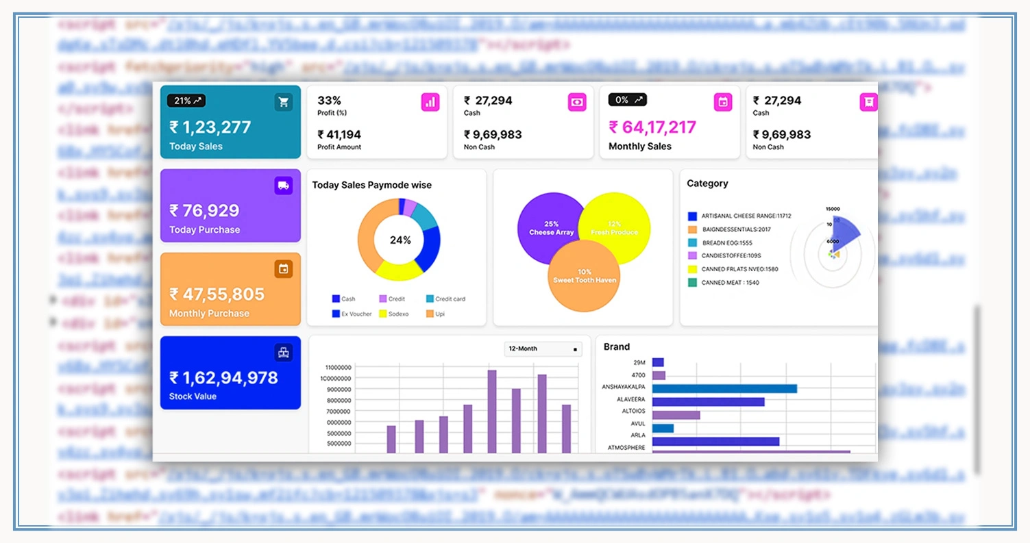 Scalable Automation Systems for Retail Intelligence Growth