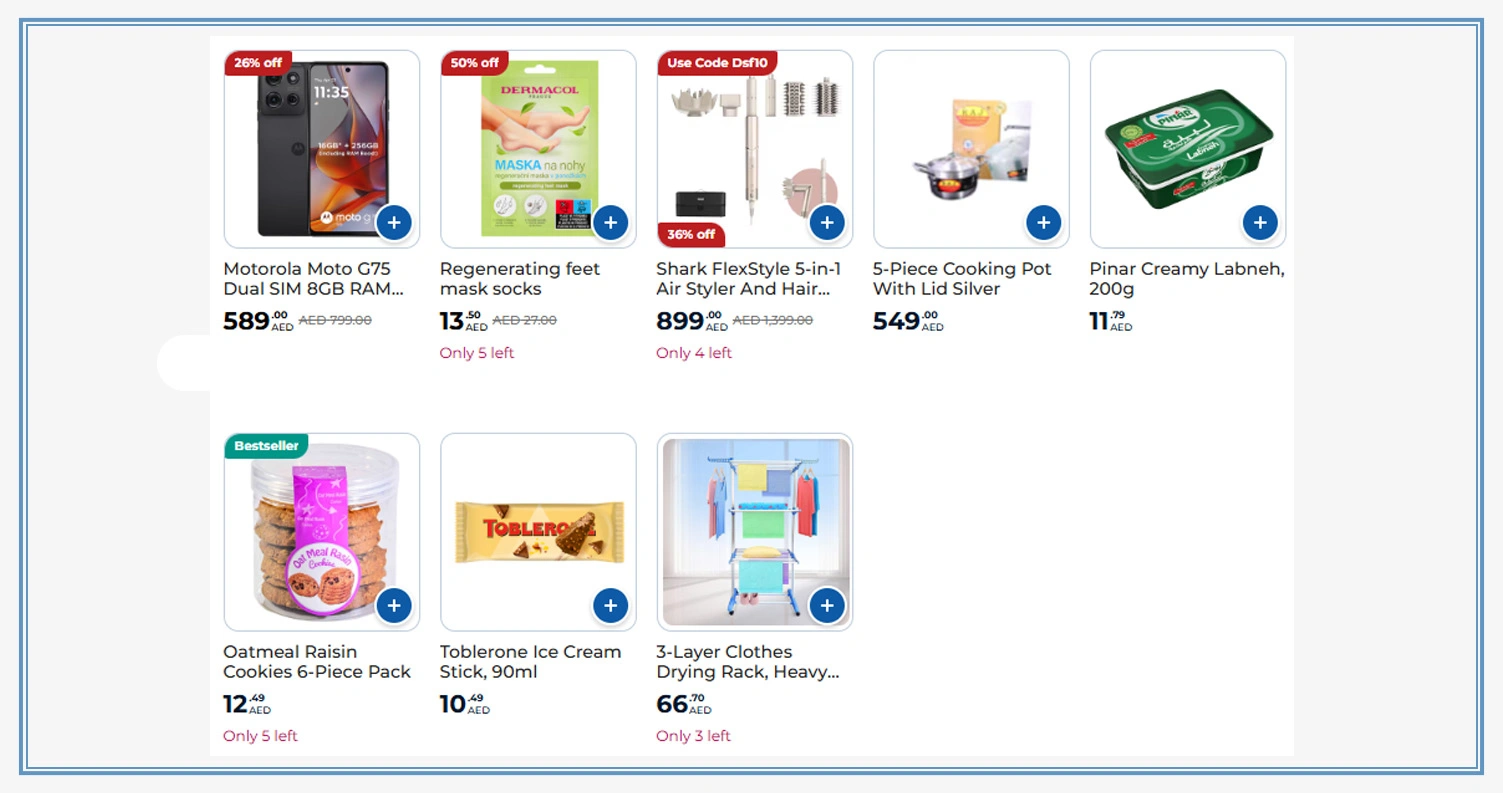 Understanding Cross-Channel Price Variations