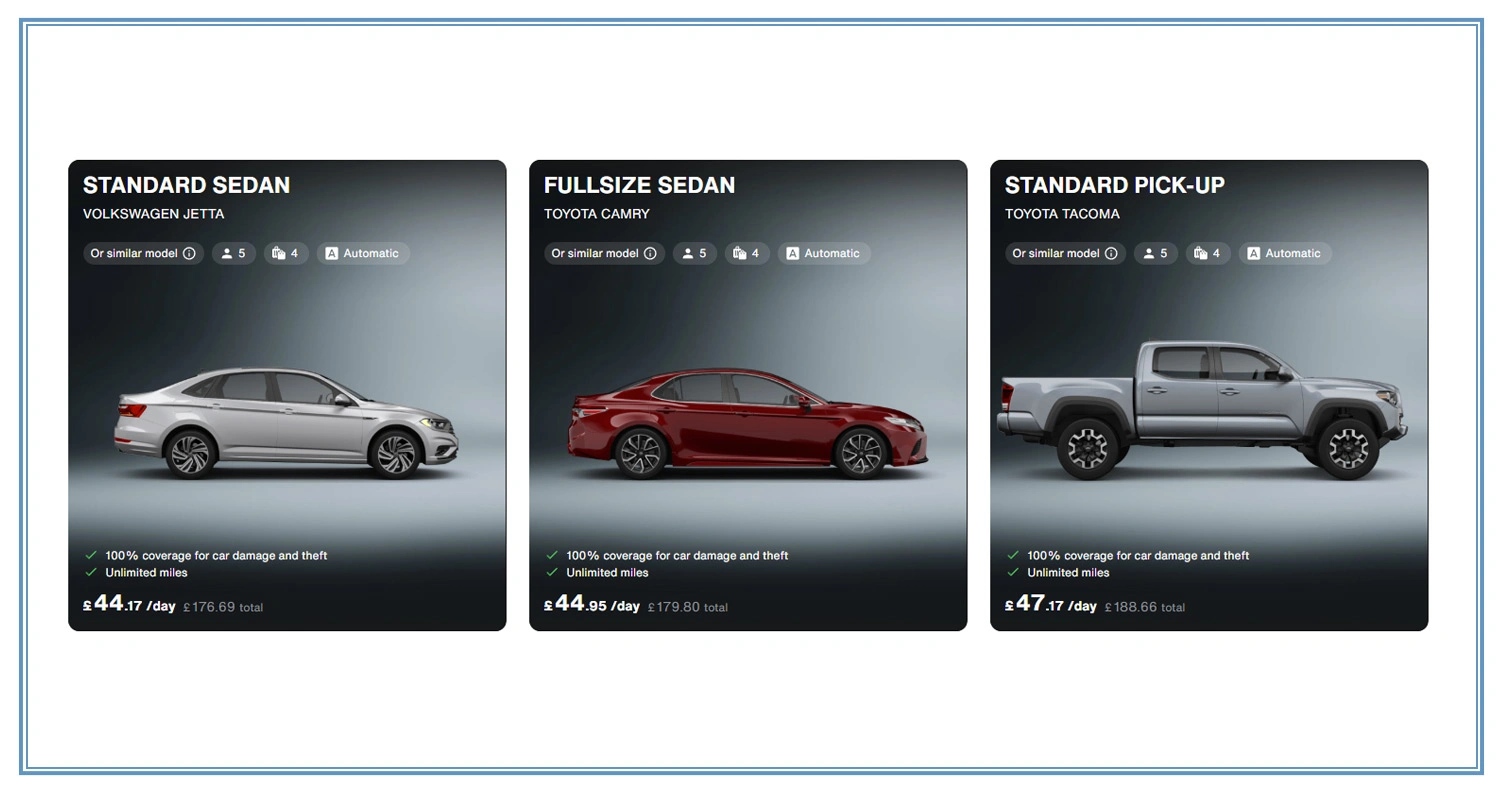 Solving Fleet Allocation Errors During Demand Surges