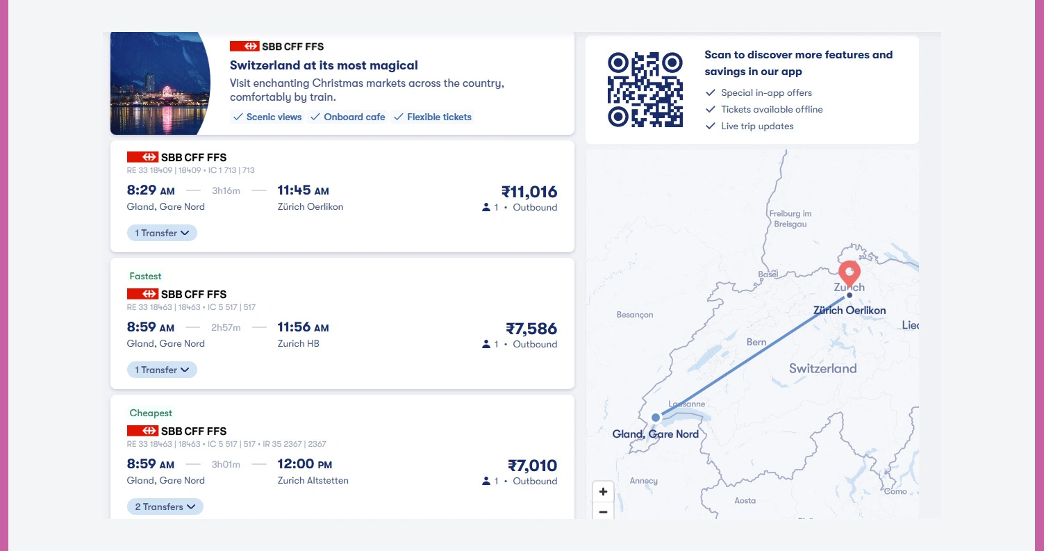 Analyzing-Travel-Market-Trends-and-Route-Fare-Variations