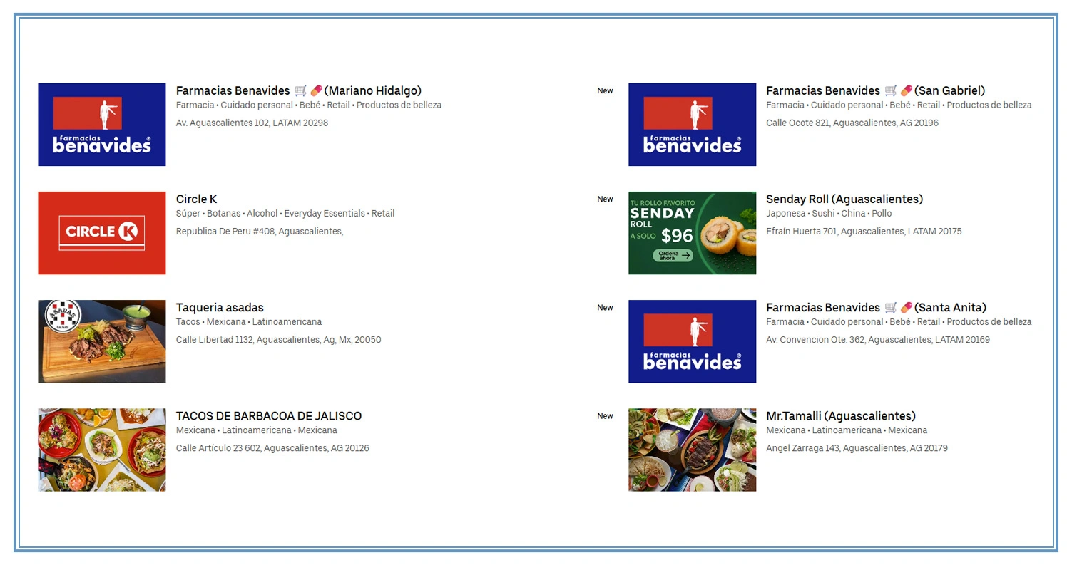 Advanced Digital Food Market Intelligence Analysis Framework