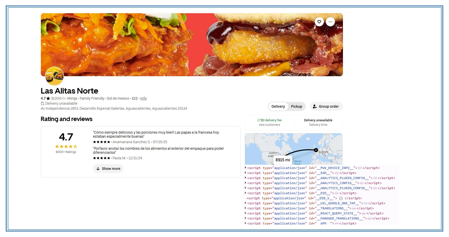 Customer Sentiment Intelligence and Data Integration Framework