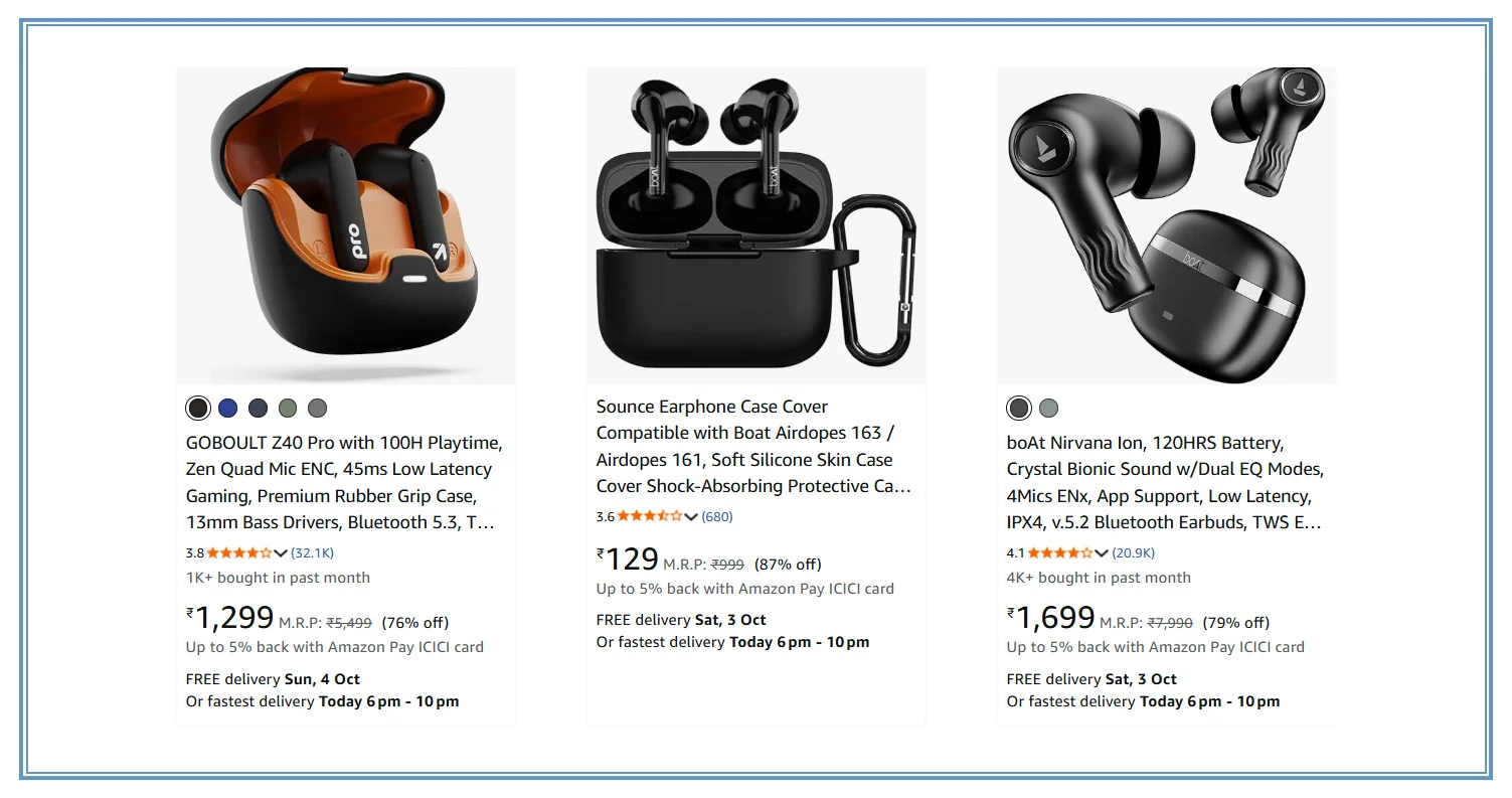 Transforming Competitor Signals Into Smarter Pricing Decisions