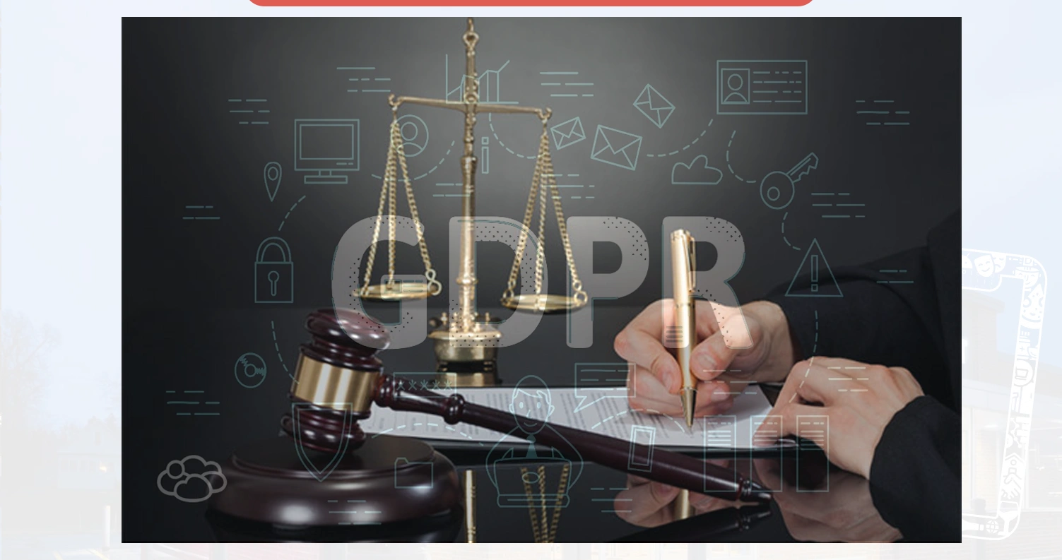Legal-Compliance
