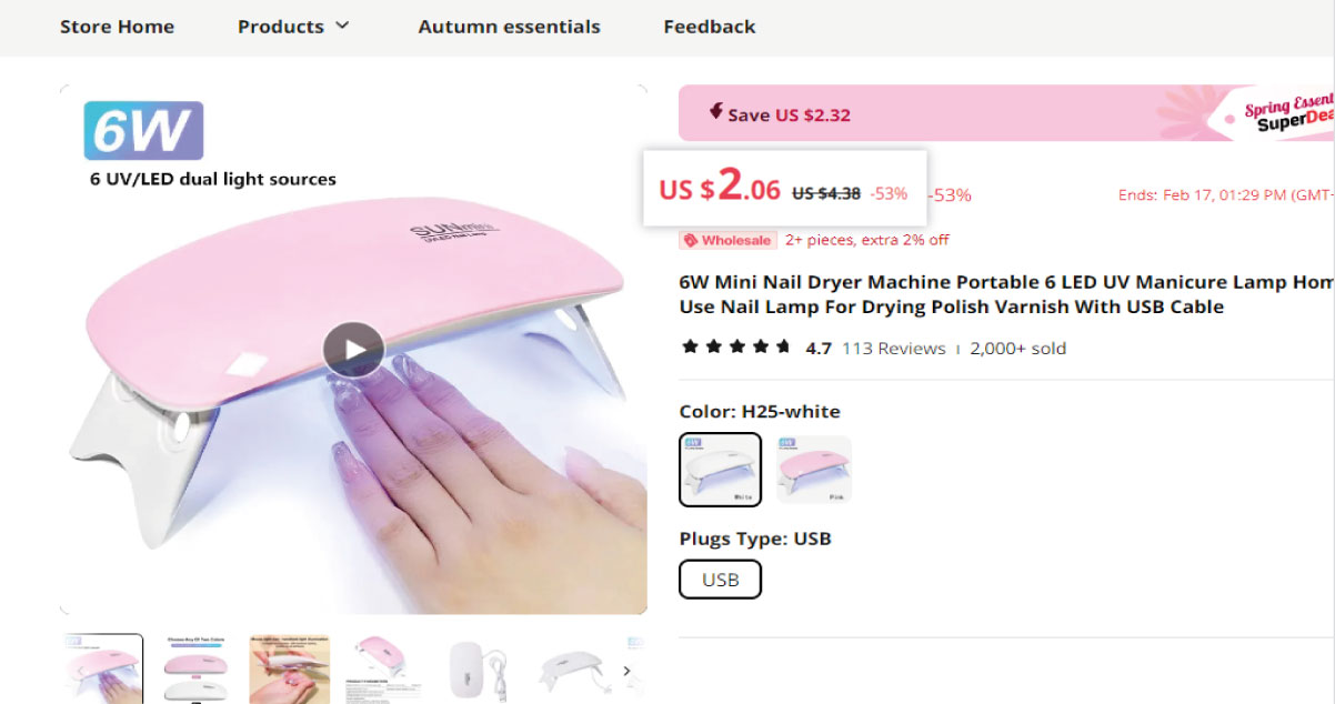 Aliexpress-Product-App-Data-Scraper