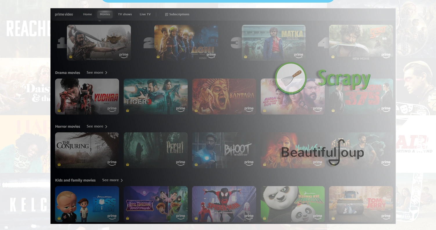 Use-Robust-Technology-for-Scraping-Streaming-Data Use-Robust-Technology-for-Scraping-Streaming-Data