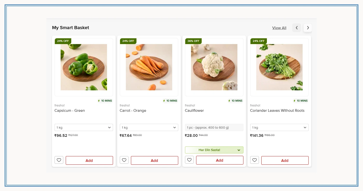 Examine Catalog Depth Across Competing Digital Retailers