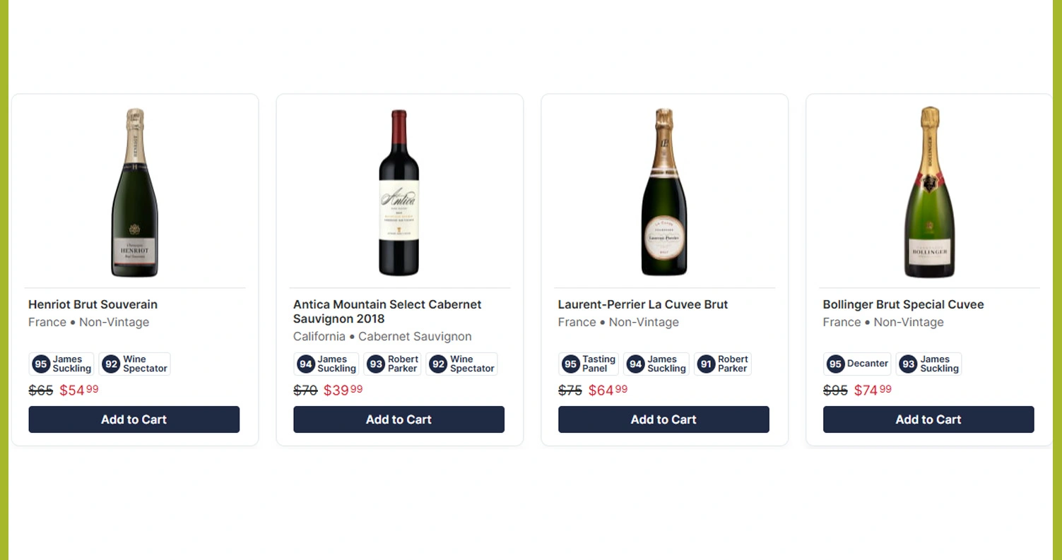 Empowering Smarter Decisions with Automated Market Insights