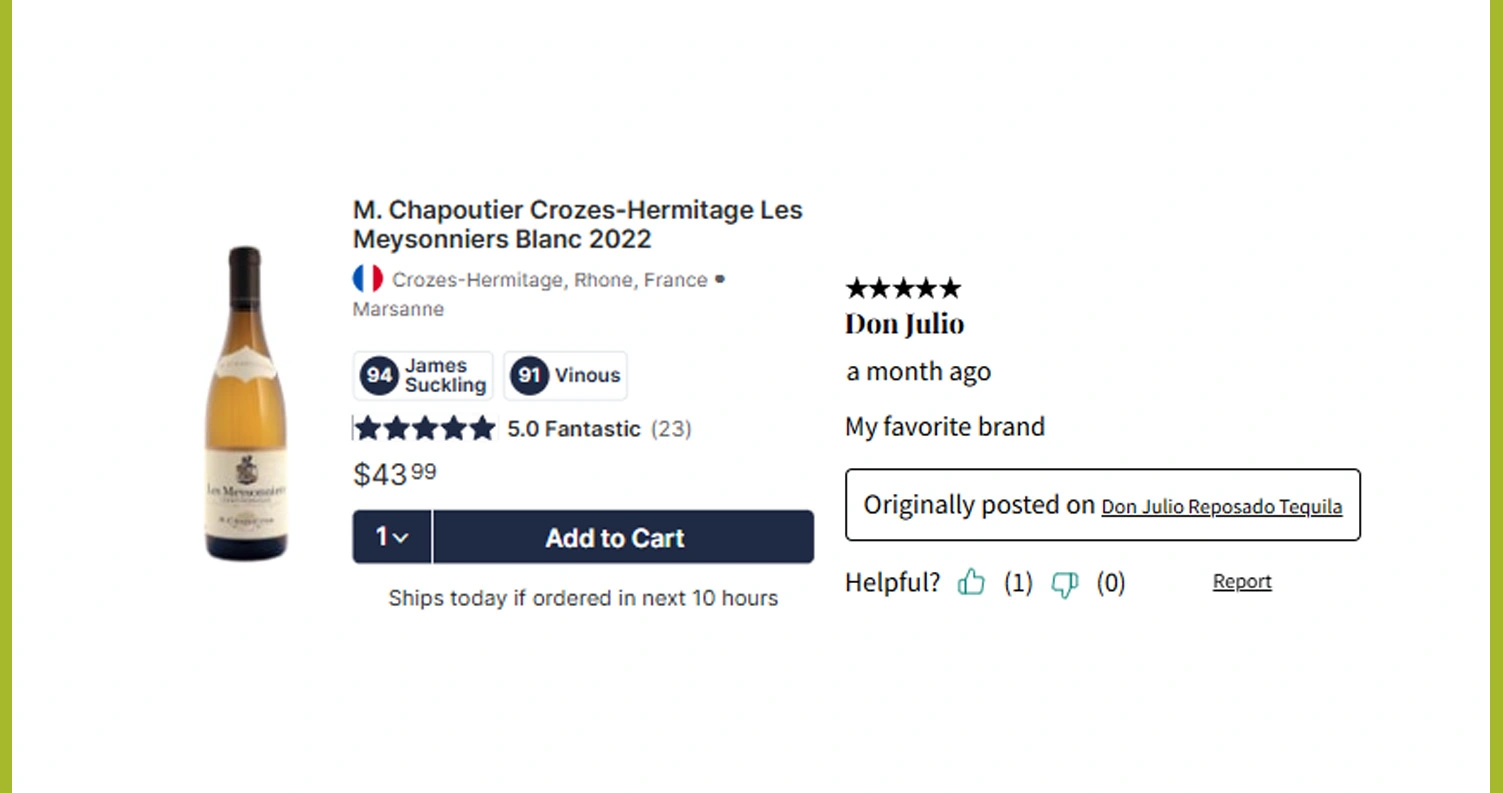 Transforming Raw Records into Strategic Market Knowledge