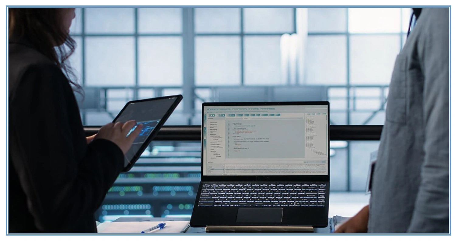 Precision Driven Controls That Strengthen Data Quality Across Workflows