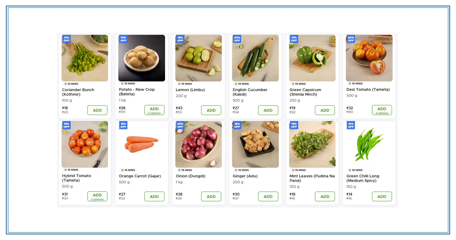 Intelligent Competitor Tracking and Real-Time Pricing Systems