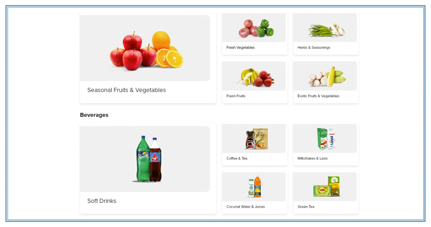 Unified Data Collection and Market Insight Framework for Retail Systems