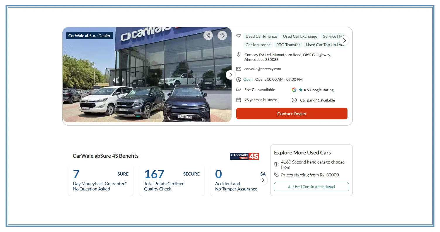 Regional Patterns That Reveal Significant Vehicle Price Gaps