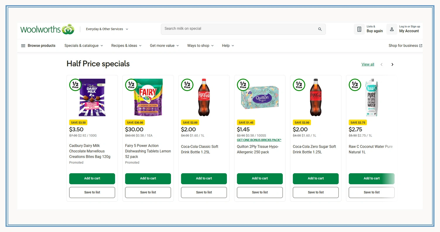 Distribution Costs and Regional Supply Chain Variations