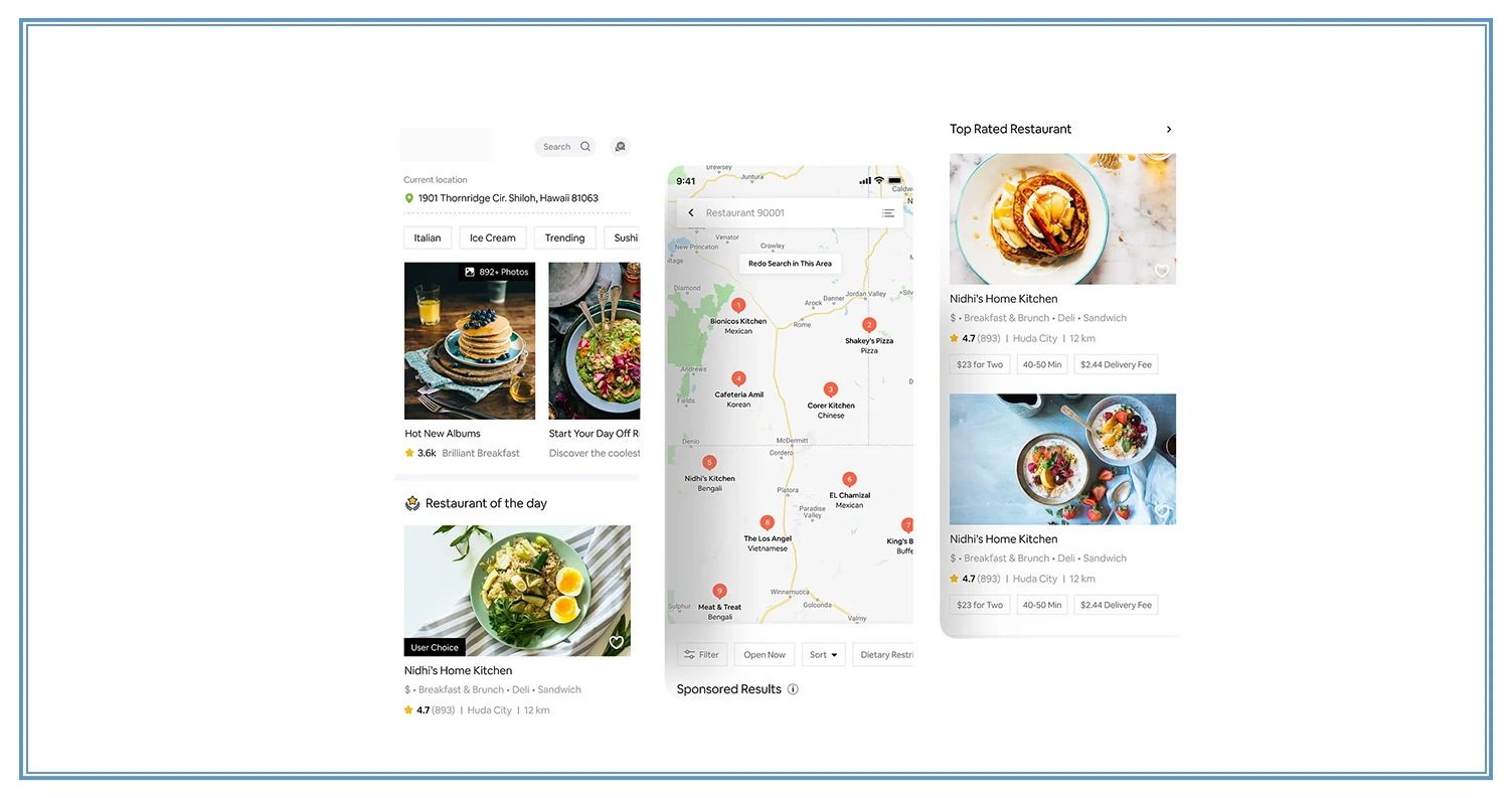 Strategic Signals Behind Competitor Menu Pricing And Demand Shifts