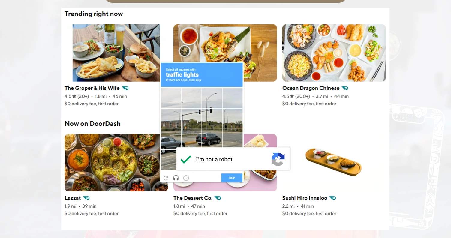 Overcoming-Challenges-in-DoorDash-App-Data-Scraping Overcoming-Challenges-in-DoorDash-App-Data-Scraping