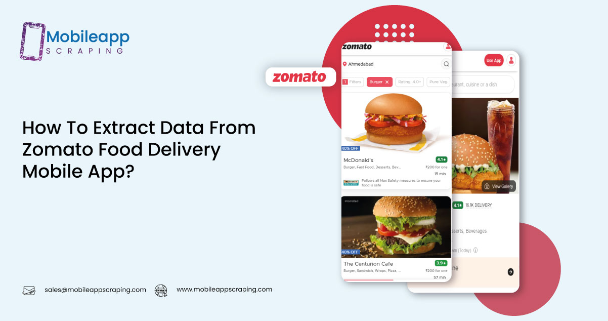 How-To-Extract-Data-From-Zomato-Food-Delivery-Mobile-App