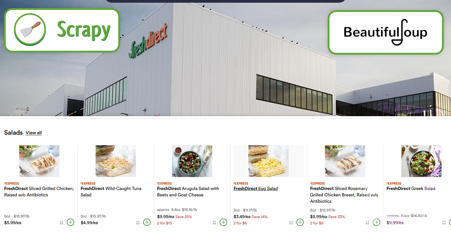 Steps-to-Extract-Fresh-Direct-Supermarket-Data Steps-to-Extract-Fresh-Direct-Supermarket-Data