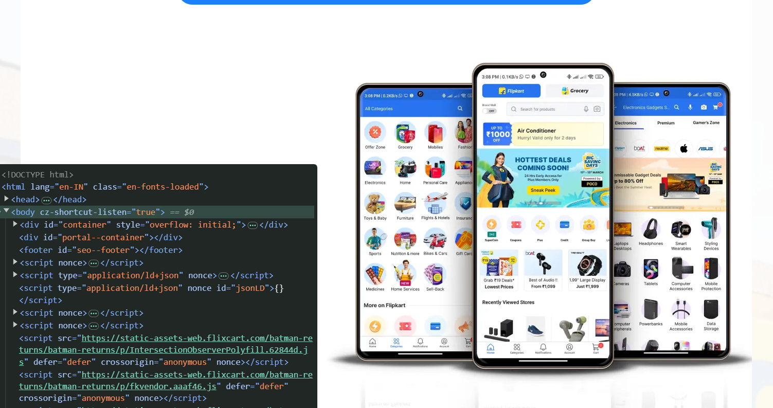 Understanding-Flipkart-App-Data-Scraping Understanding-Flipkart-App-Data-Scraping