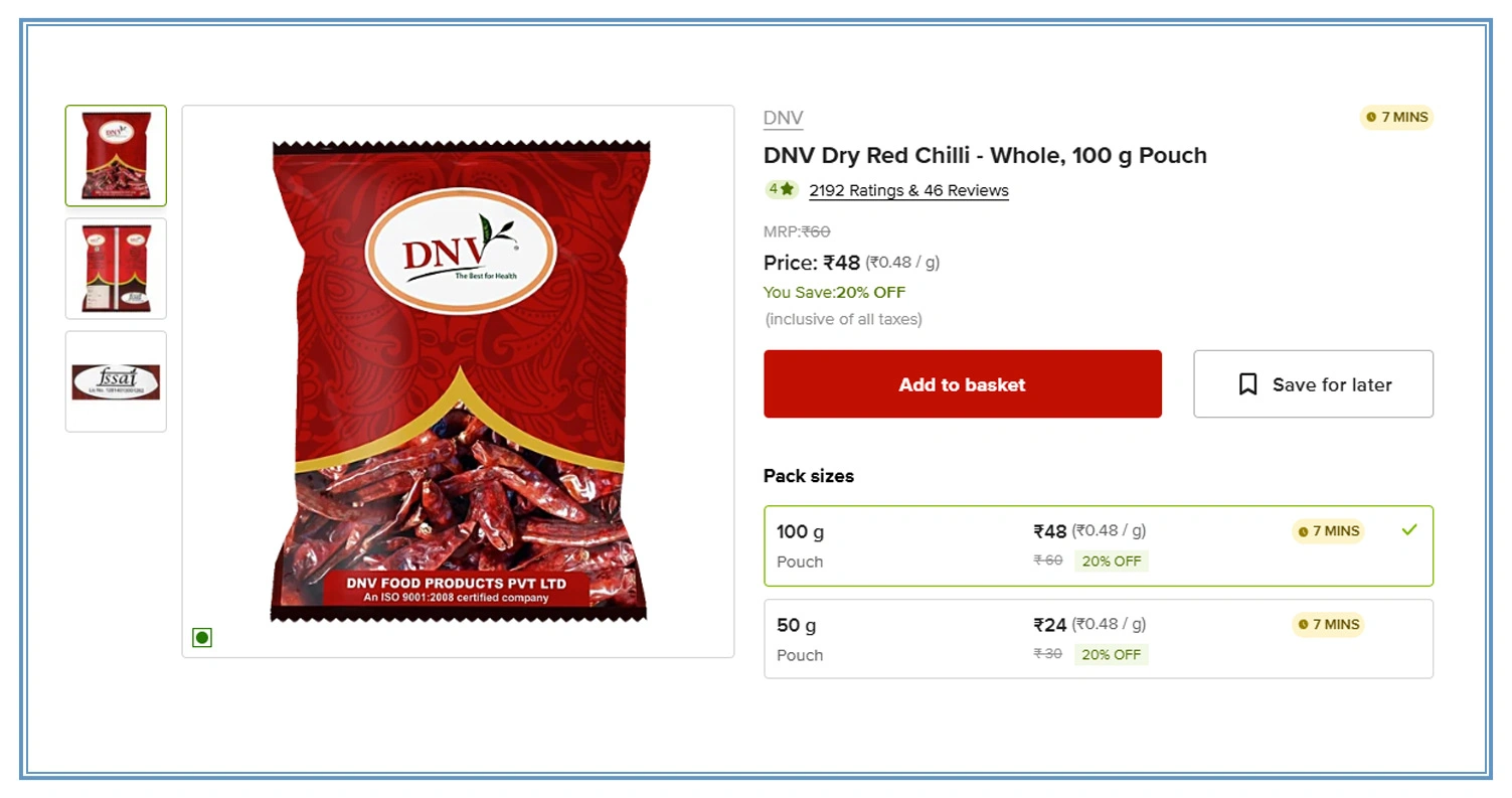 Eliminating Retail Blind Spots to Enhance SKU Availability