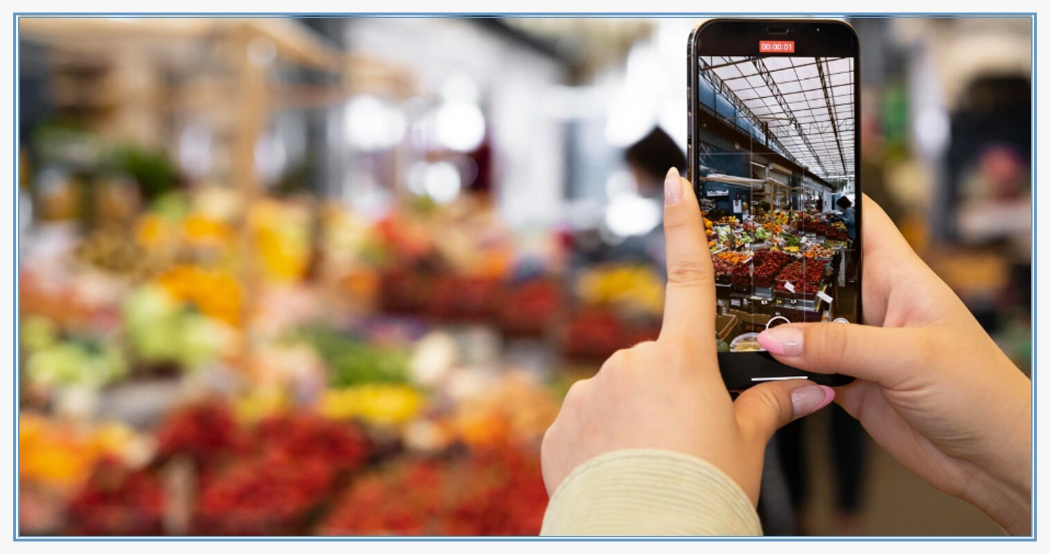 Identifying Consumer Demand Patterns Across Different Regions