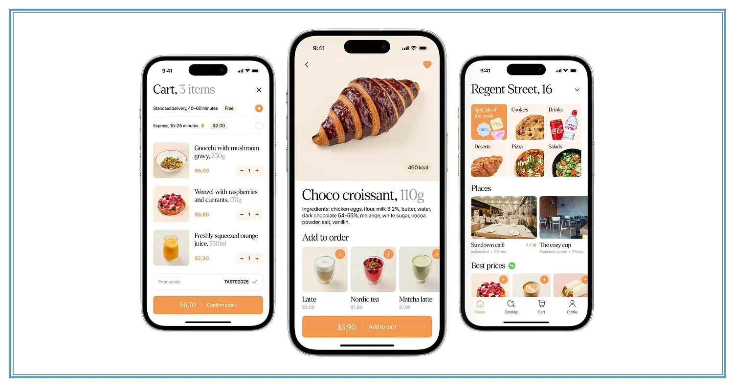 Building Smarter Platforms Through Continuous Restaurant Intelligence