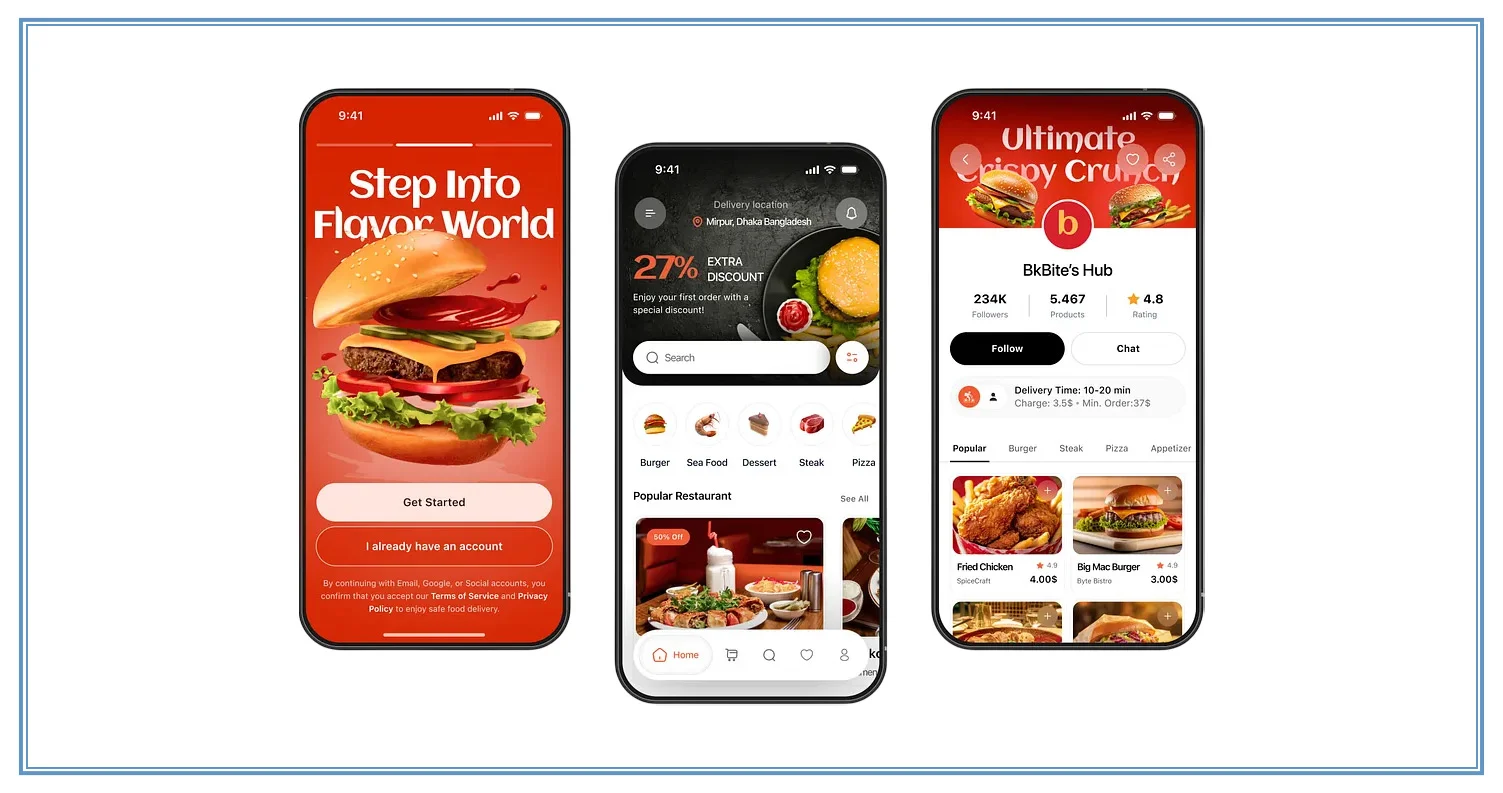 Scaling Restaurant Technology With Reliable Data Infrastructure