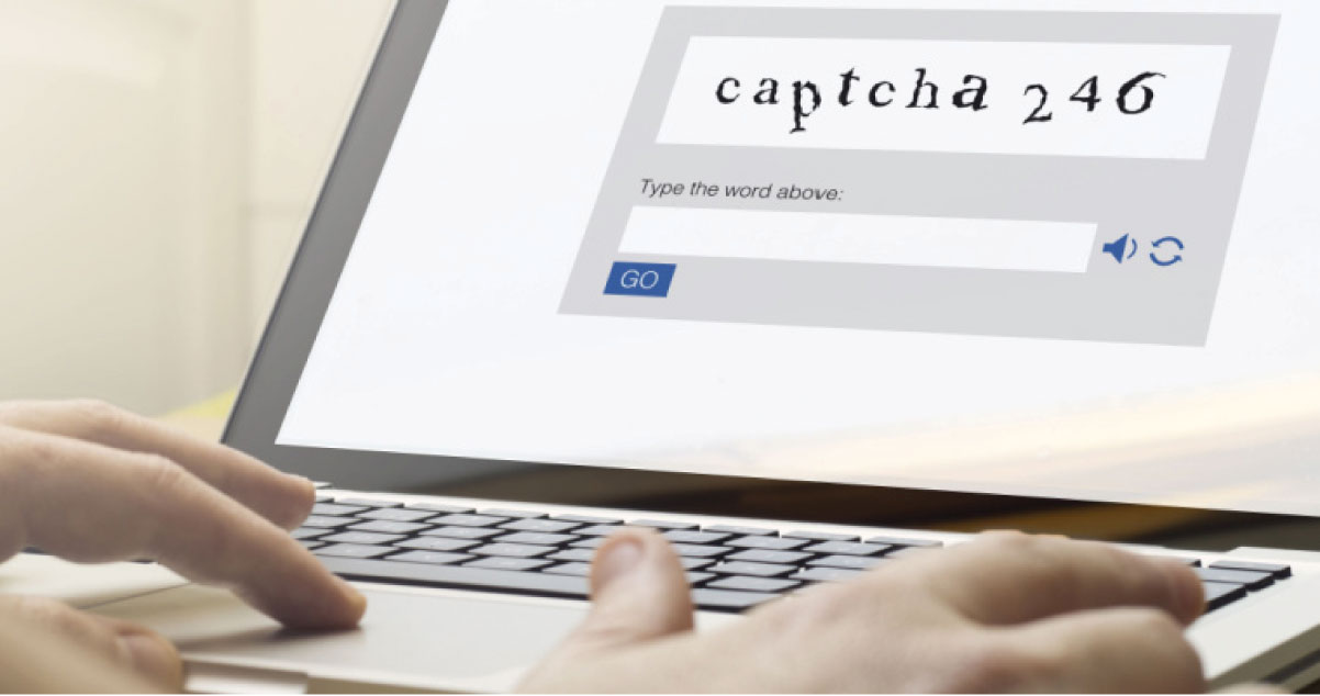 Challenges-with-CAPTCHA