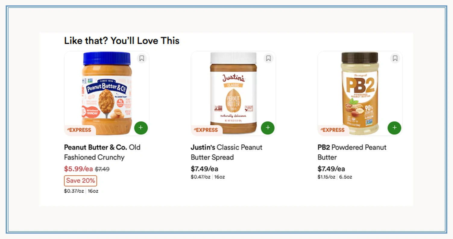 Leveraging Product Comparison Insights For Strategy