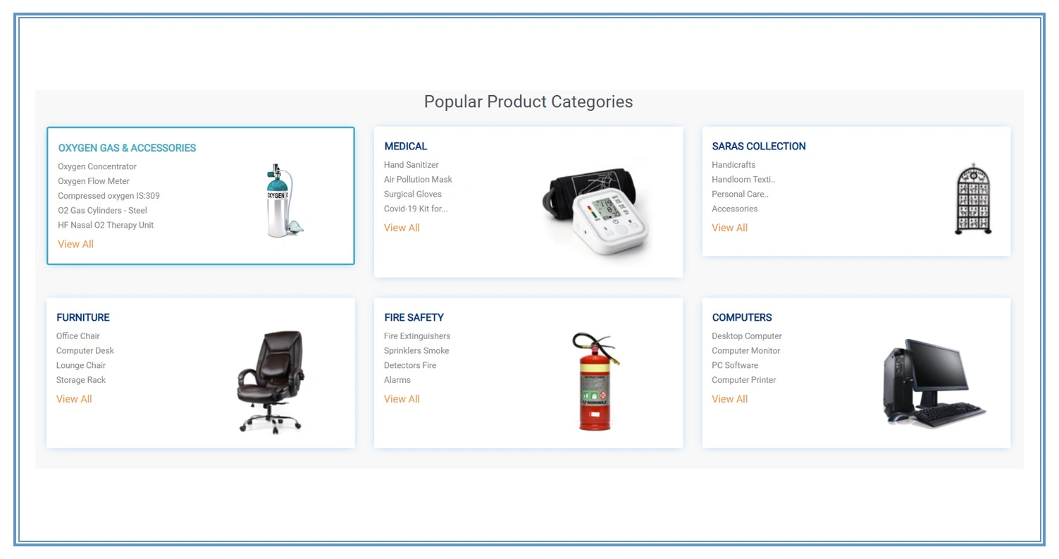 Building Stronger Procurement Visibility Through Structured Tender Intelligence