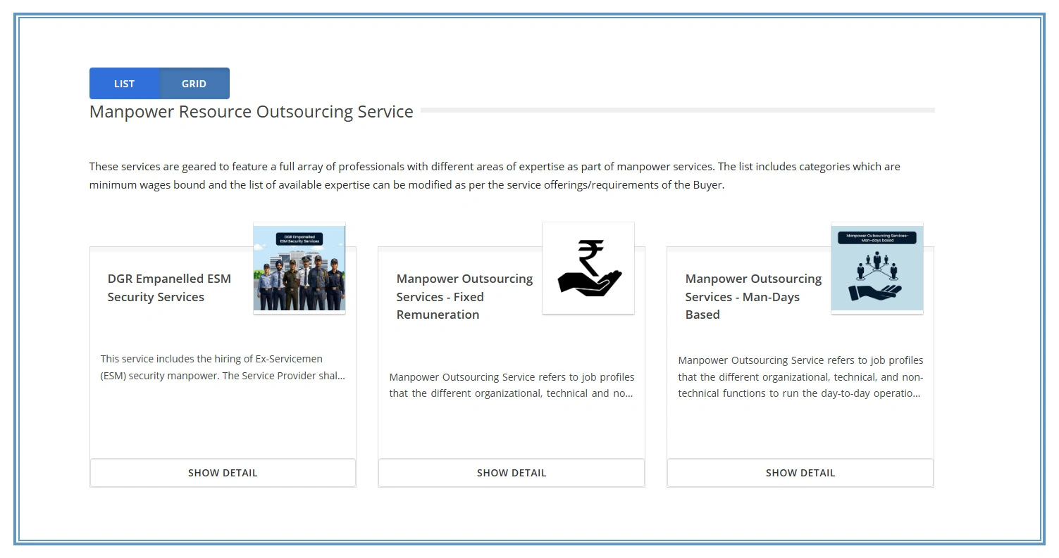 Improving Bid Planning With Reliable Procurement Data Insights