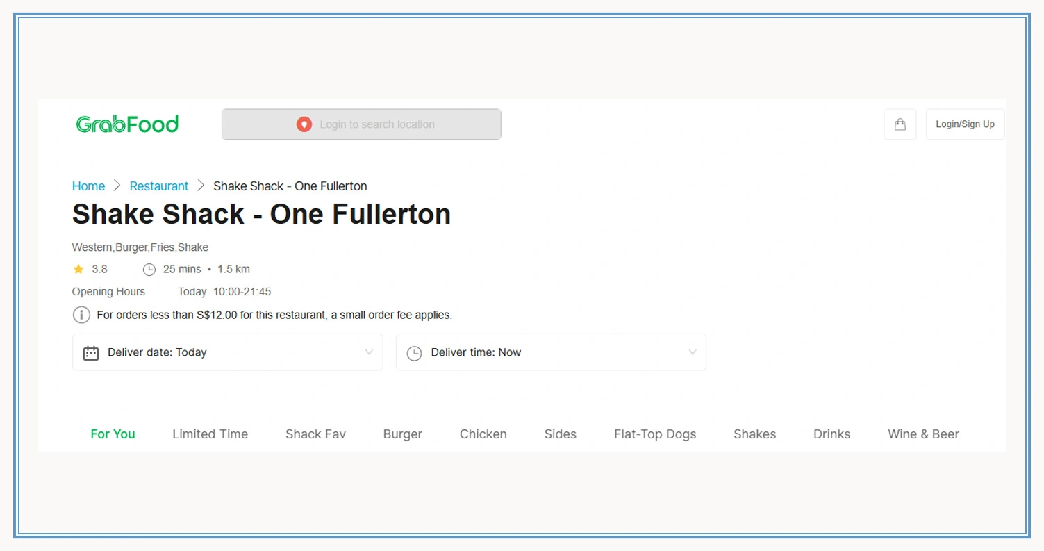 Regional Demand Patterns Influencing Delivery Price Variations
