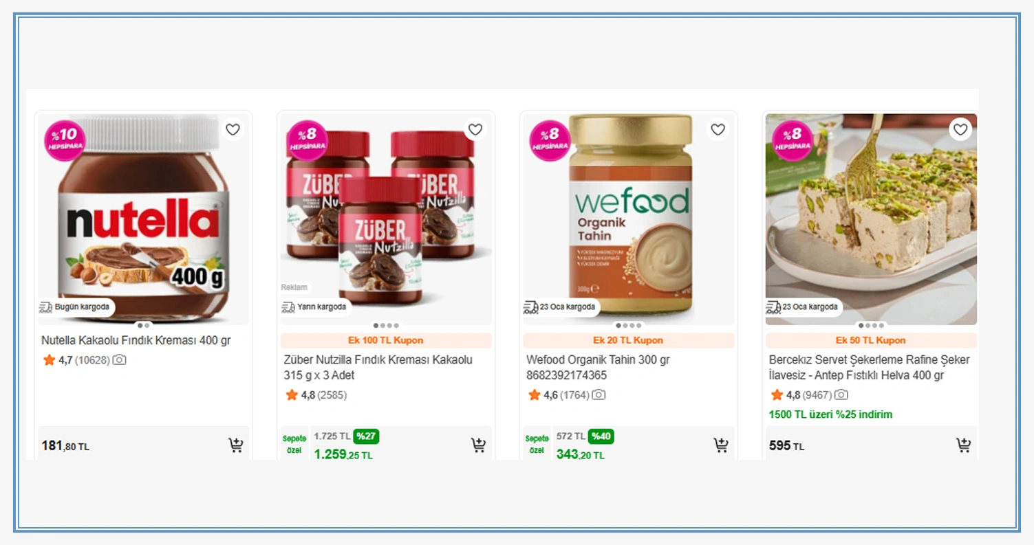 Uncovering Category Demand and Pricing Patterns