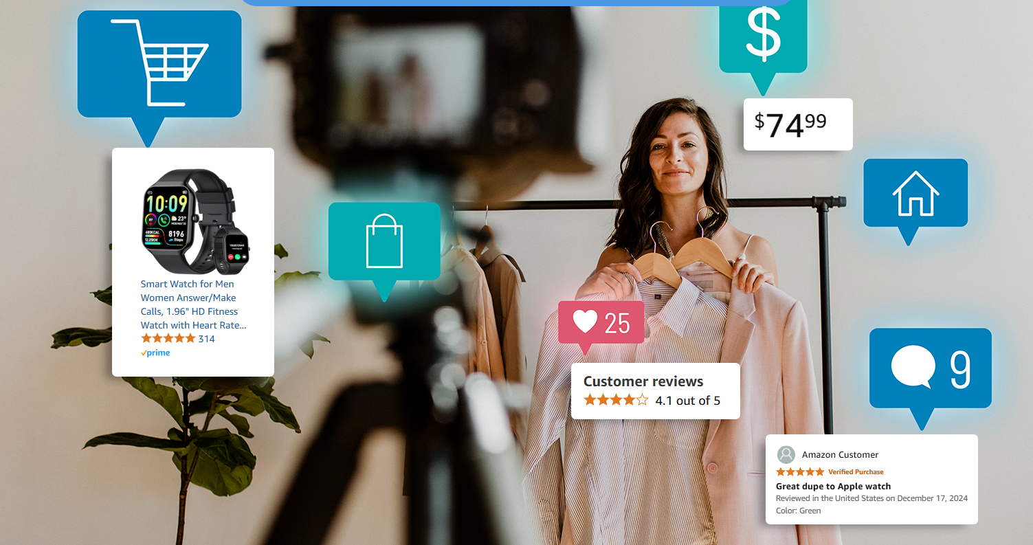 How to Get Started with Ecommerce Product & Review Scraping? How to Get Started with Ecommerce Product & Review Scraping?