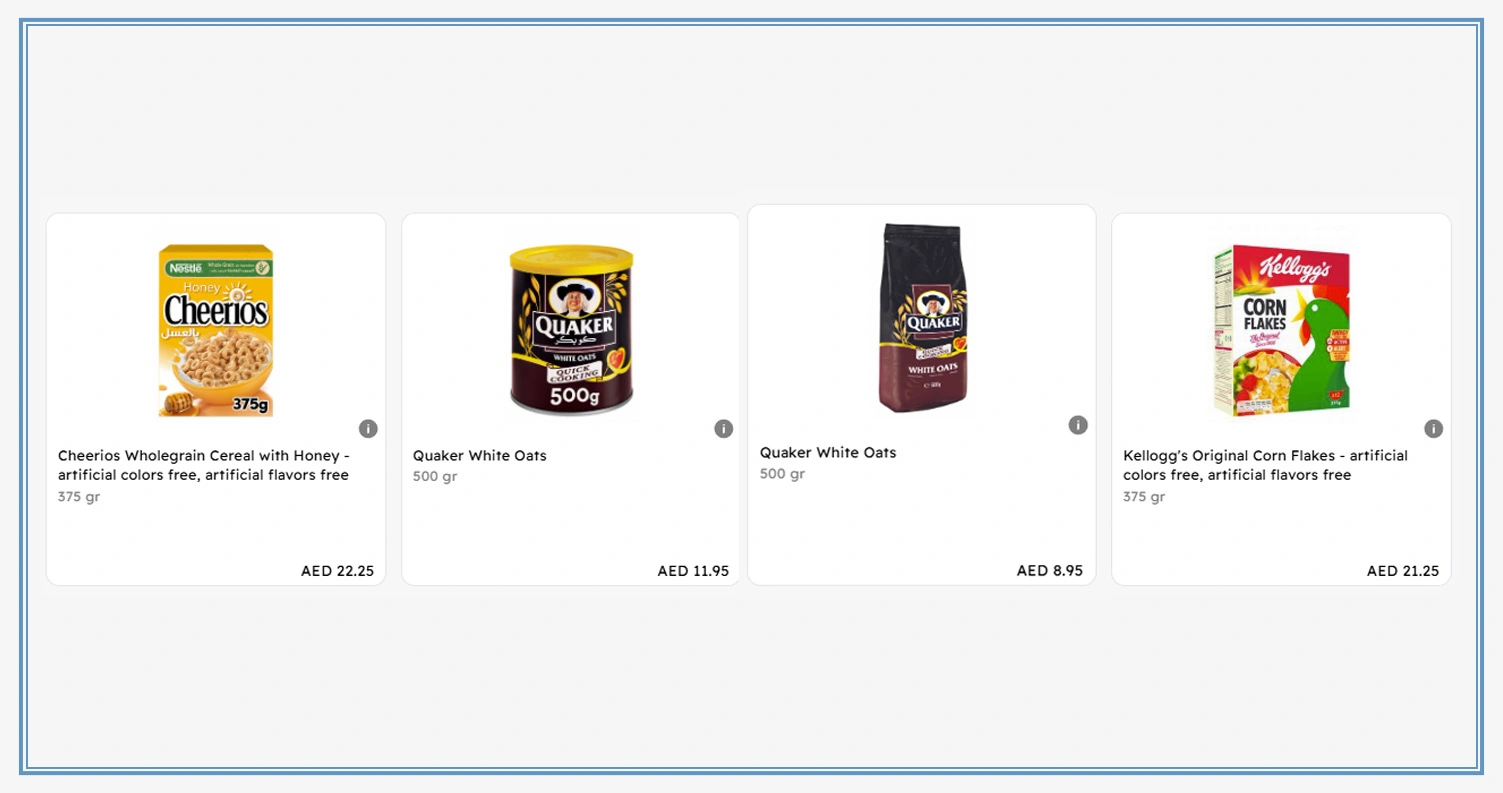 Uncovering Category Demand and Pricing Patterns