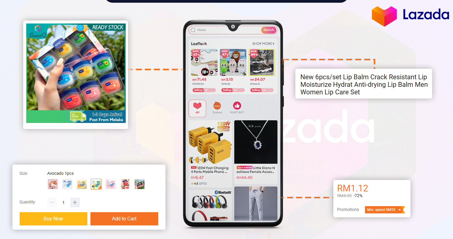 What-is-Lazada-Product-Data-Scraping What-is-Lazada-Product-Data-Scraping