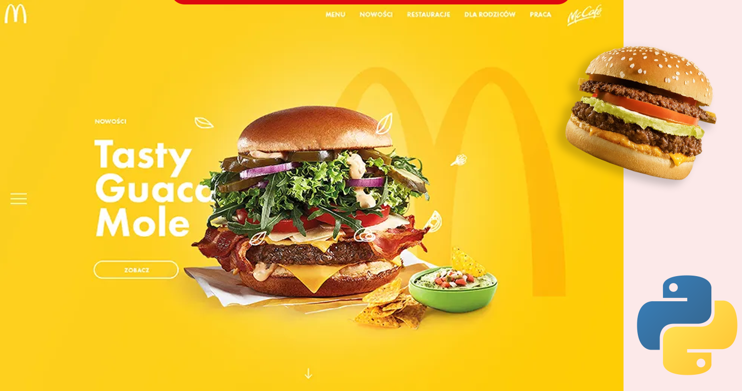Extract-McDonald's-Data-with-Advanced-Techniques Extract-McDonald's-Data-with-Advanced-Techniques