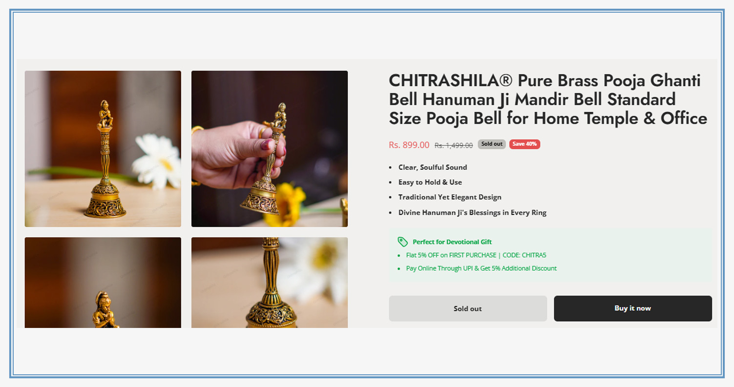 Anticipating Regional Buying Behavior Patterns