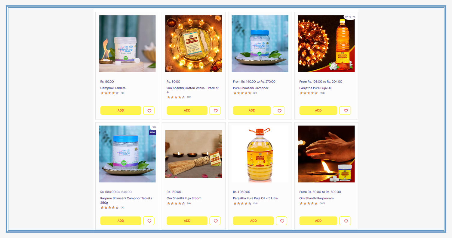 Designing Smarter Festive Promotion Strategies