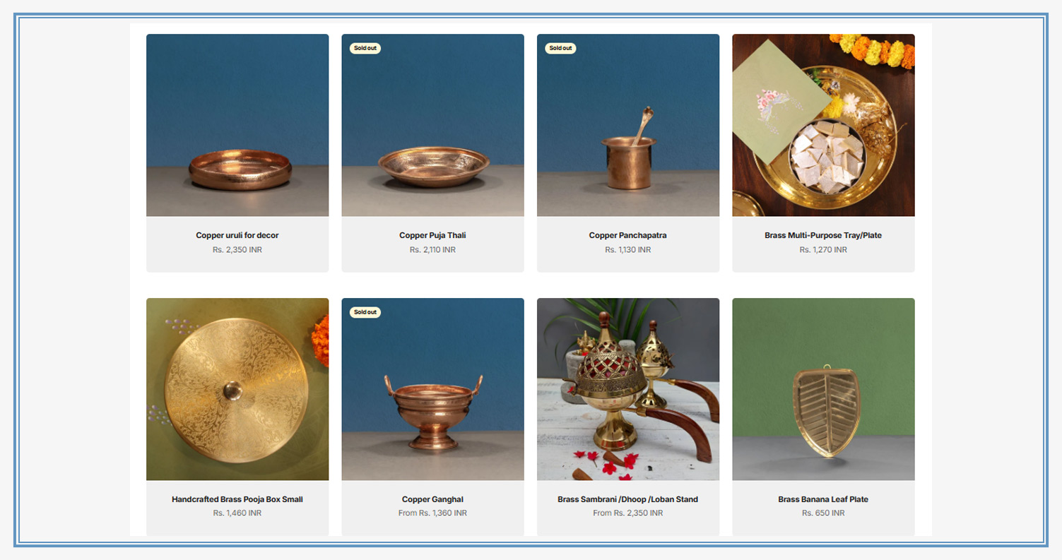 Tracking Price Shifts During Festive Peaks