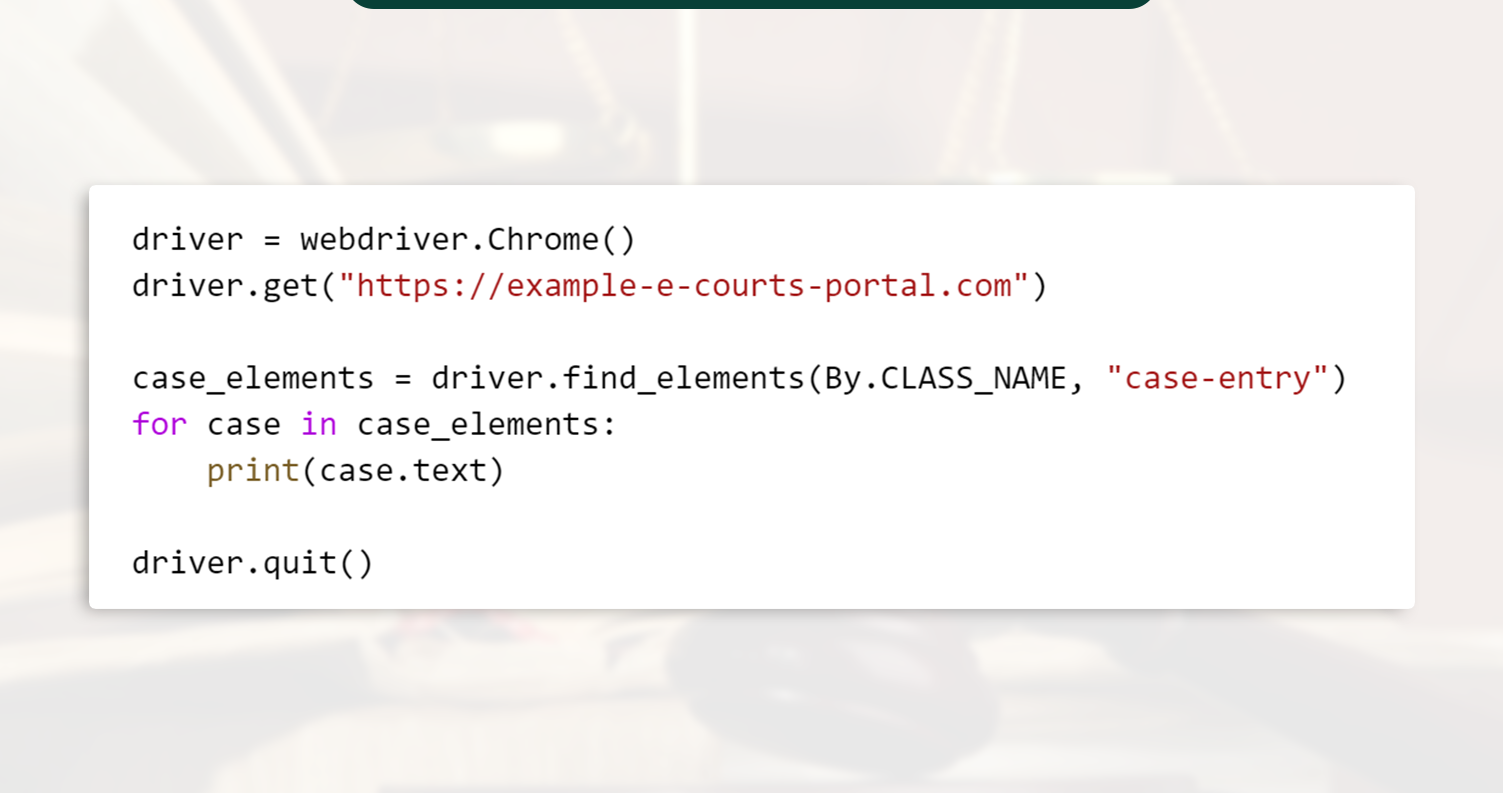 Handle-Dynamic-Content-with-Selenium Handle-Dynamic-Content-with-Selenium