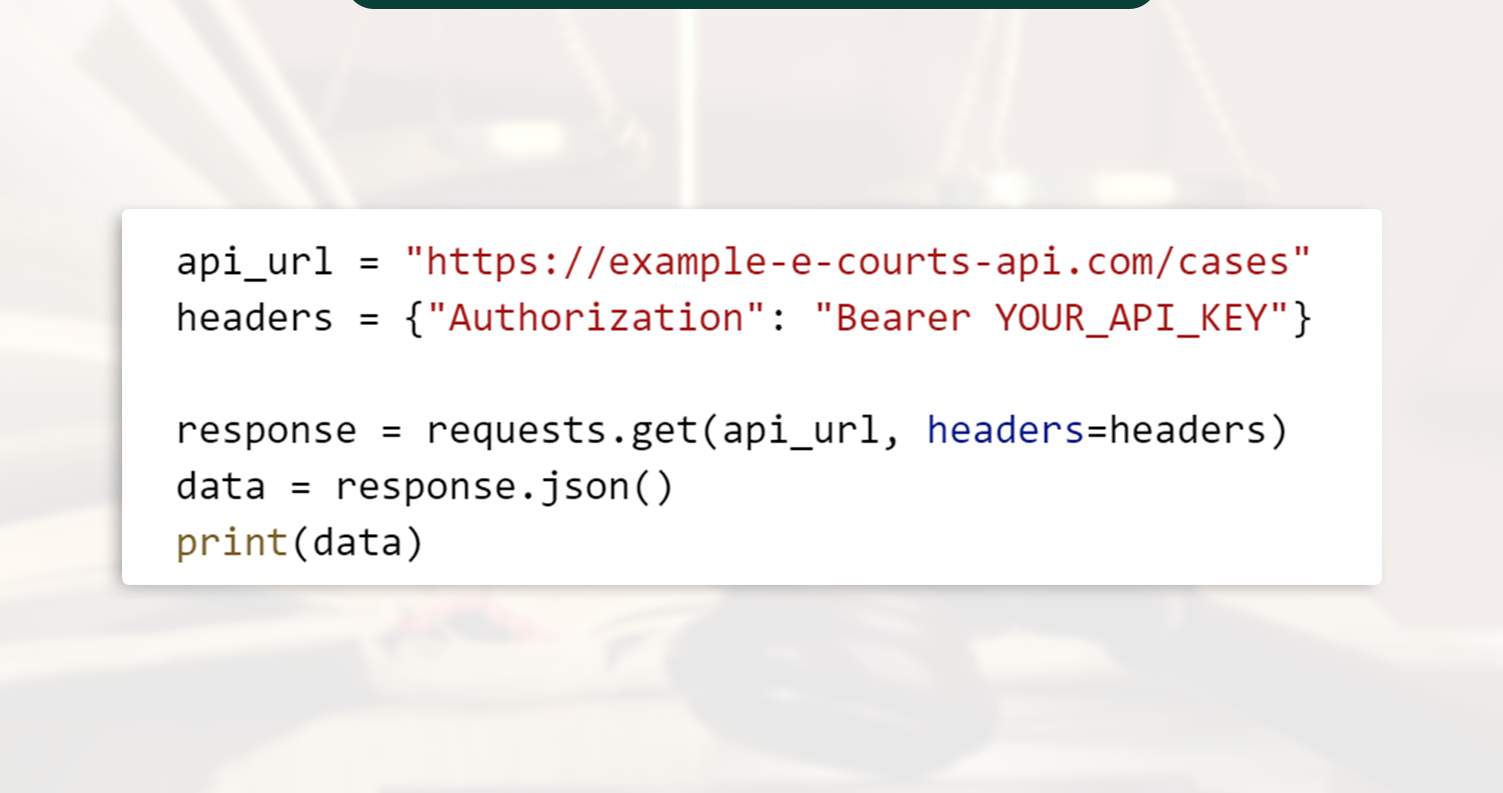 Leveraging-E-Courts-API-Scraping Leveraging-E-Courts-API-Scraping
