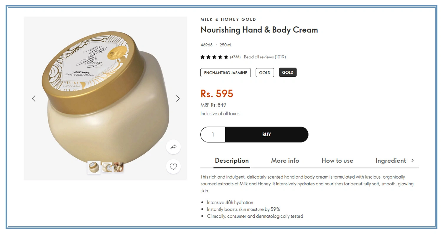 Understanding Regional Promotional Performance Variations Clearly