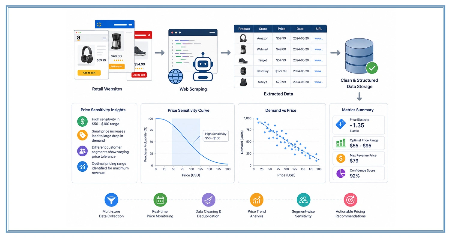 Driving Sustainable Revenue Growth Without Margin Erosion