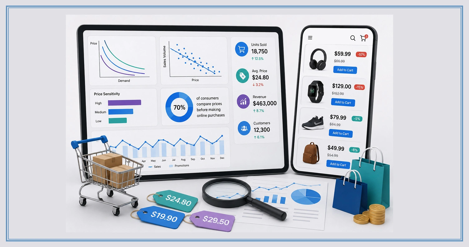 Evaluating Customer Purchasing Patterns Through Market Data Analysis
