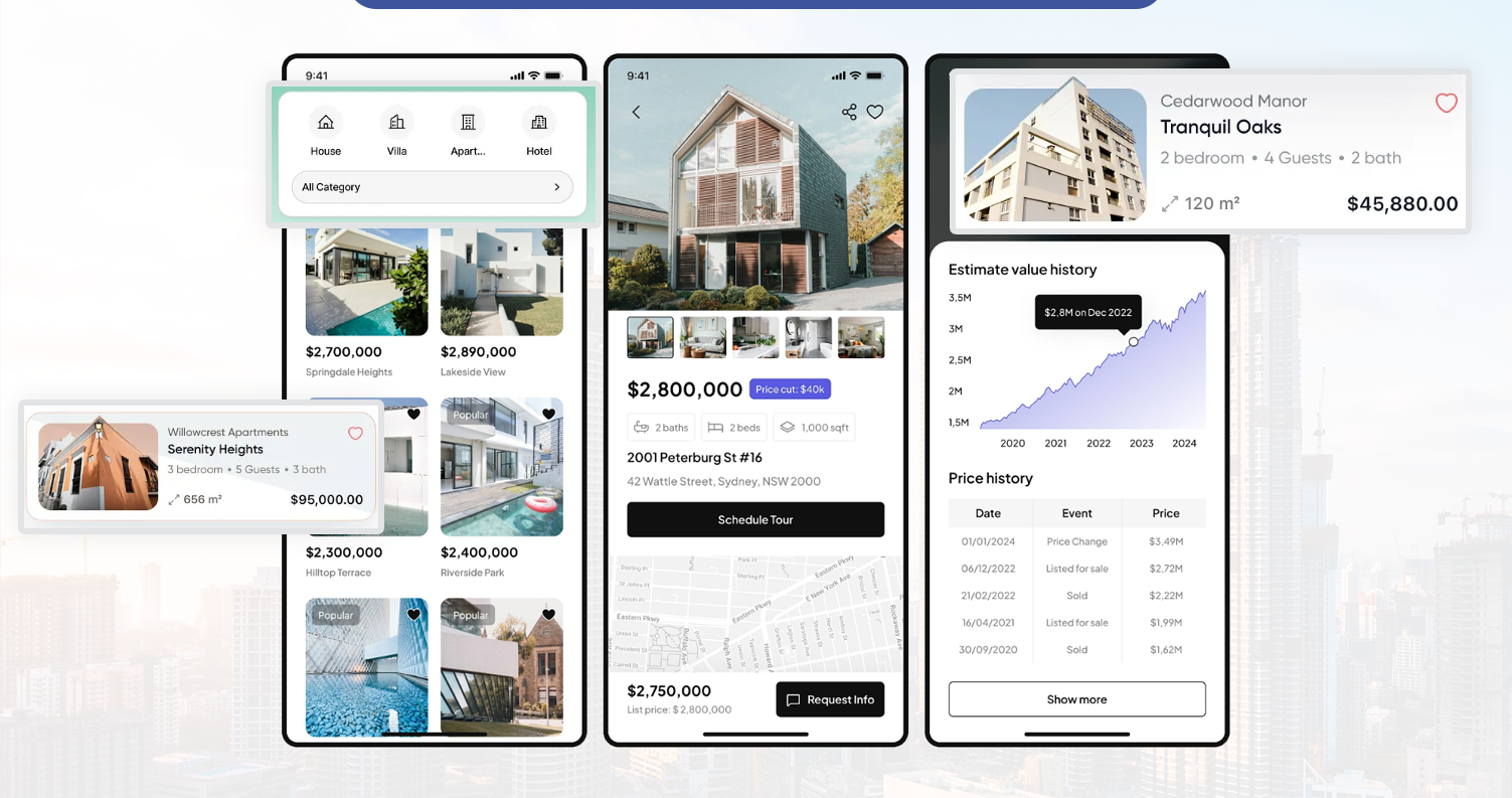 Real-Estate-Database-Scraping-for-Market-Insights Real-Estate-Database-Scraping-for-Market-Insights
