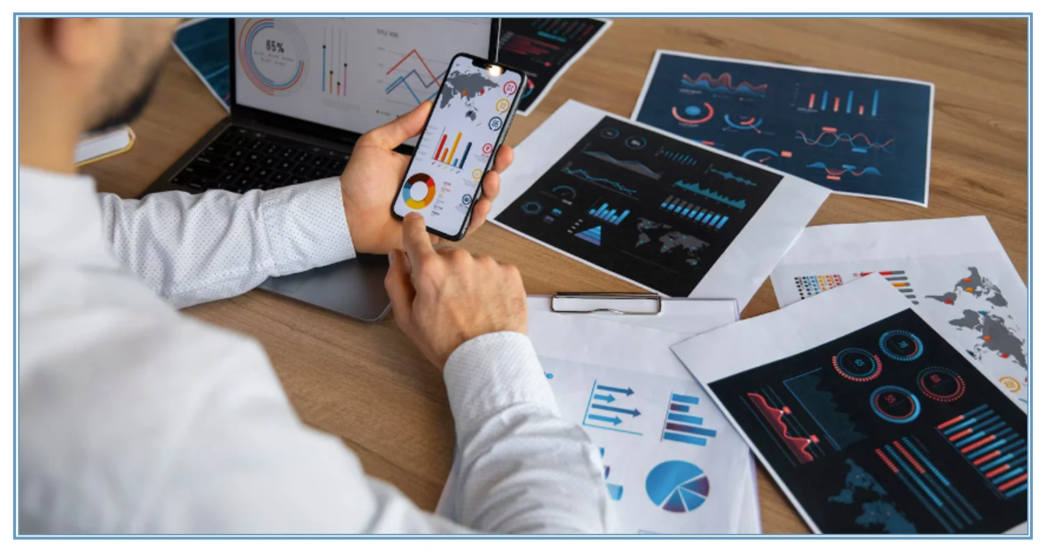 Transforming Collected Information Into Measurable Business Outcomes