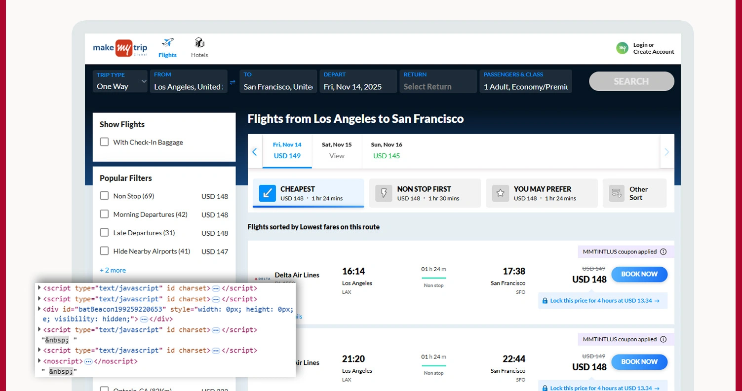 Overcoming-Data-Consistency-Barriers-Across-Travel-Platforms