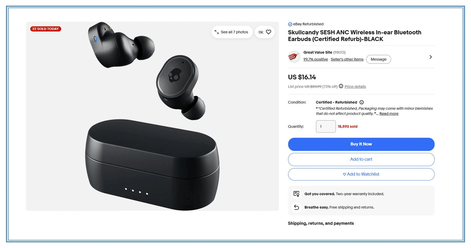 Strengthening Price Visibility Across Competitive Retail Channels